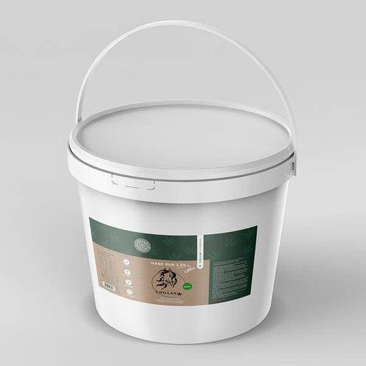 Chillax Pur 2.5 % 360 g - Blüten